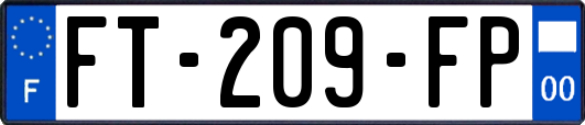 FT-209-FP