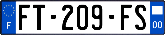 FT-209-FS
