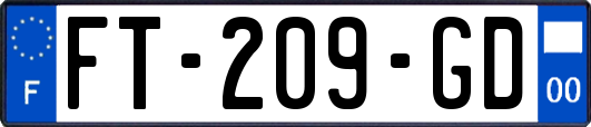 FT-209-GD