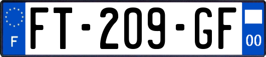 FT-209-GF