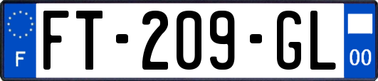 FT-209-GL