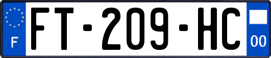 FT-209-HC