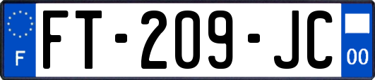 FT-209-JC