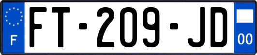 FT-209-JD