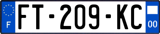 FT-209-KC