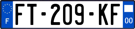 FT-209-KF