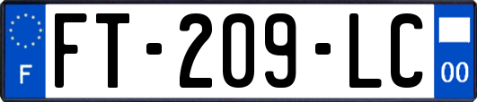 FT-209-LC