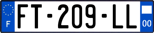 FT-209-LL