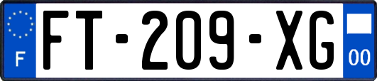 FT-209-XG