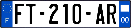 FT-210-AR