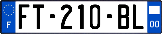 FT-210-BL