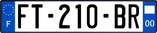 FT-210-BR