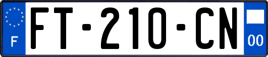 FT-210-CN