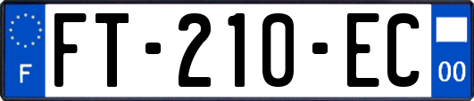 FT-210-EC