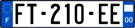 FT-210-EE