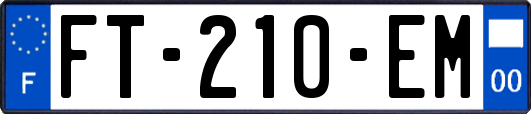 FT-210-EM