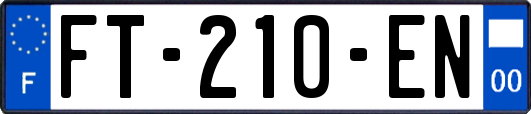 FT-210-EN