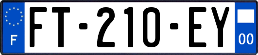 FT-210-EY