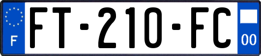 FT-210-FC