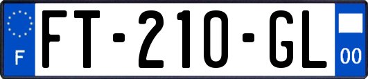 FT-210-GL