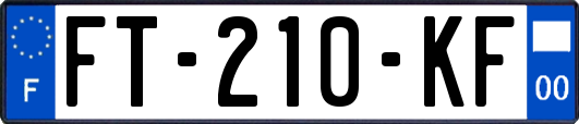FT-210-KF