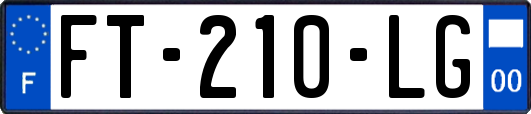 FT-210-LG