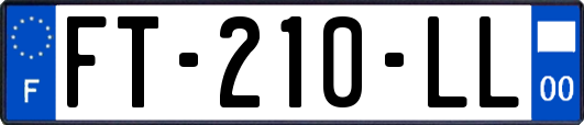 FT-210-LL