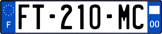 FT-210-MC