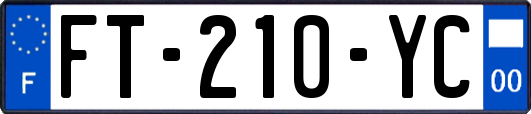 FT-210-YC