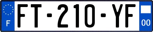 FT-210-YF