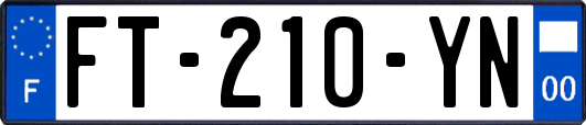 FT-210-YN