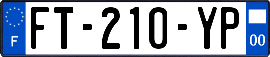 FT-210-YP