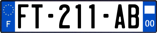 FT-211-AB