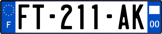 FT-211-AK