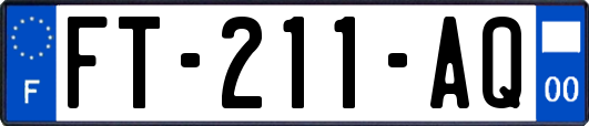 FT-211-AQ