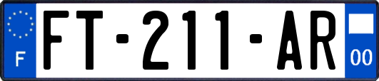 FT-211-AR