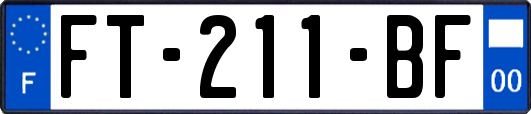 FT-211-BF