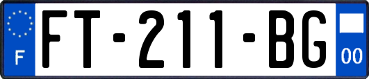 FT-211-BG