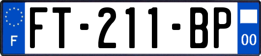 FT-211-BP