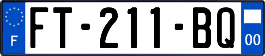 FT-211-BQ