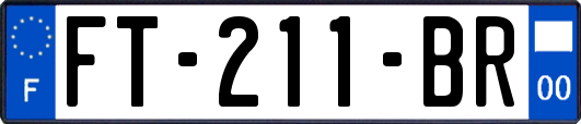 FT-211-BR