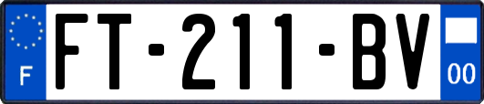 FT-211-BV