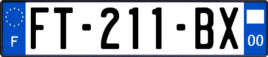 FT-211-BX