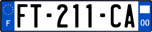 FT-211-CA