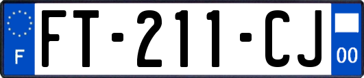 FT-211-CJ