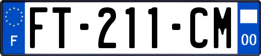 FT-211-CM