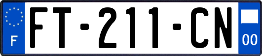 FT-211-CN