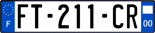 FT-211-CR