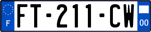 FT-211-CW