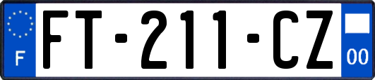 FT-211-CZ